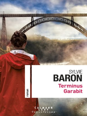 cover image of Terminus Garabit